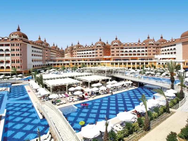 Royal Alhambra Palace