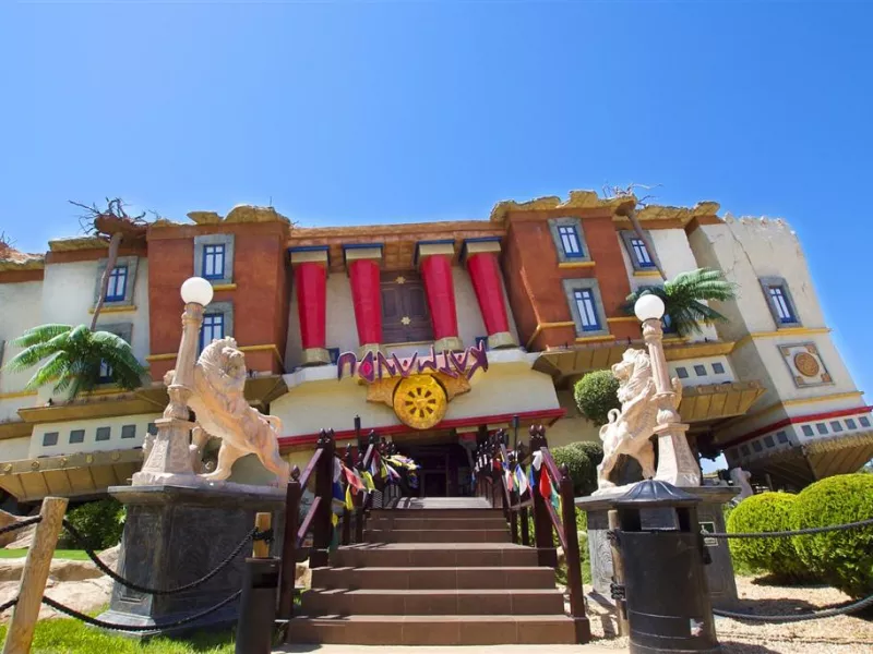 Sol Katmandu Park & Resort