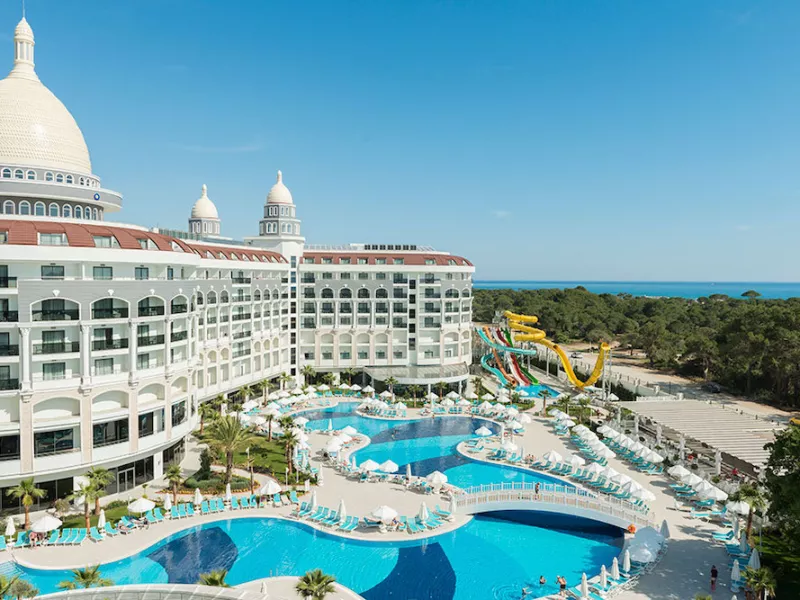 Diamond Premium Hotel & Spa