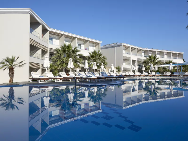 Mythos Palace Resort & SPA