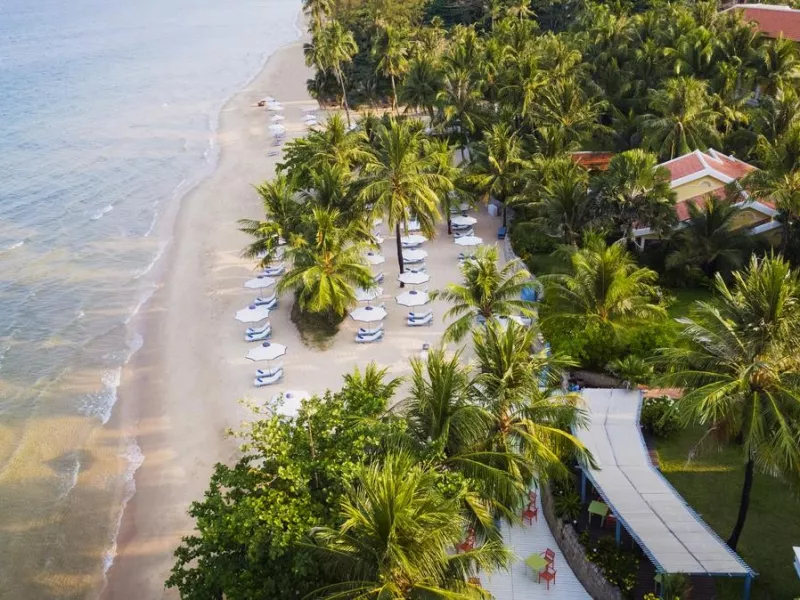 MGallery La Veranda Resort Phu Quoc