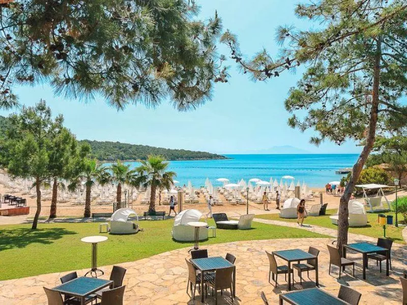 Bodrum Park Resort