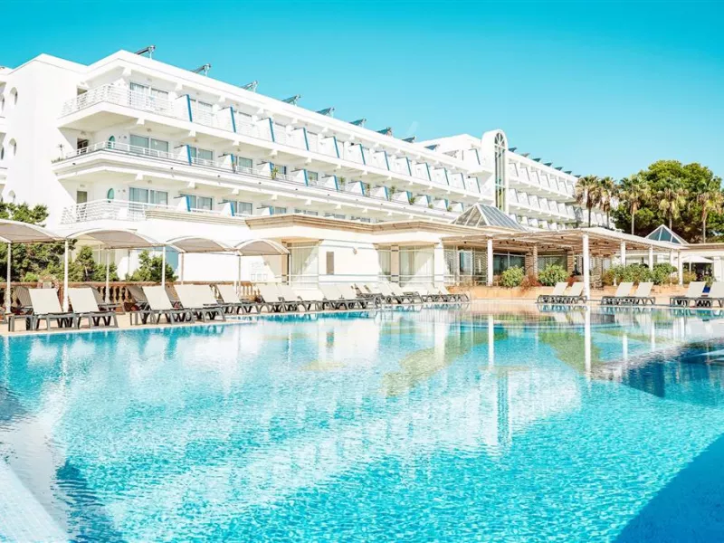 Insotel Hotel Formentera Playa