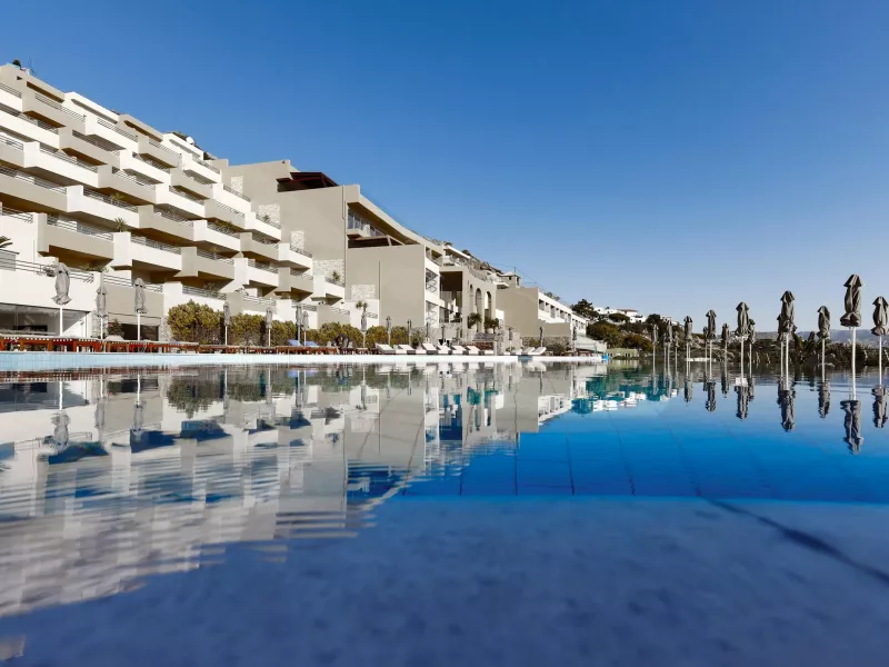 Blue Marine Resort& SPA