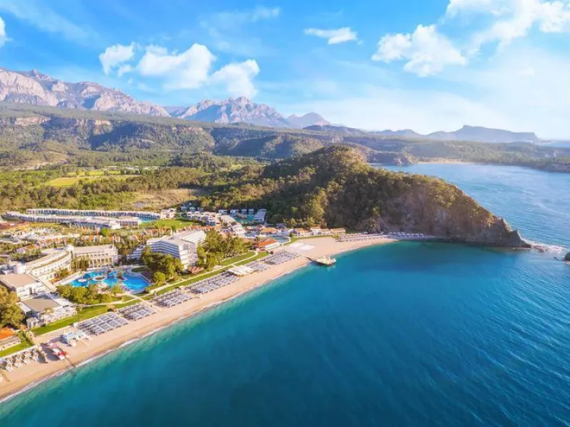 RIXOS PREMIUM TEKIROVA