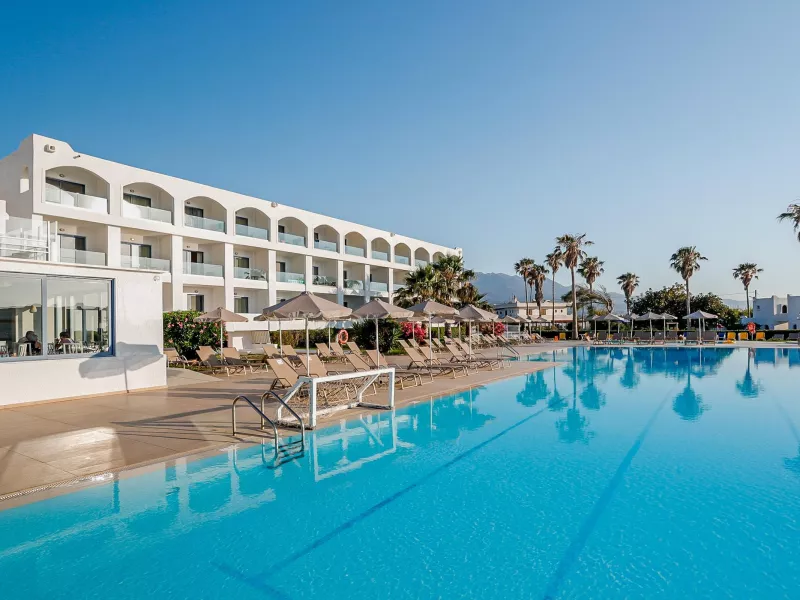 Aeolos Beach Hotel
