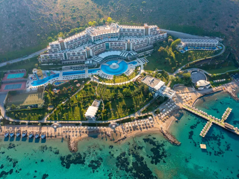 Kefaluka Resort & Spa