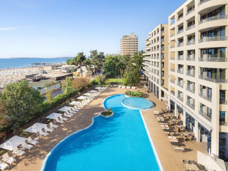 IM Dreamer (ex. Four Points By Sheraton Sunny Beach)