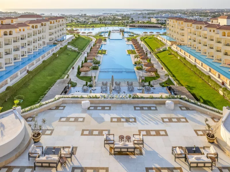 XANADU MAKADI BAY