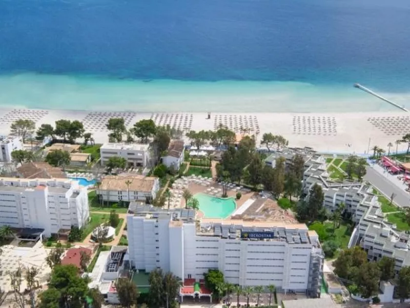 Iberostar Ciudad Blanca