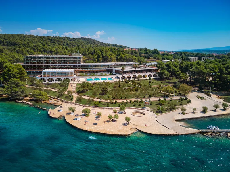 Arkada Hotel by Valamar