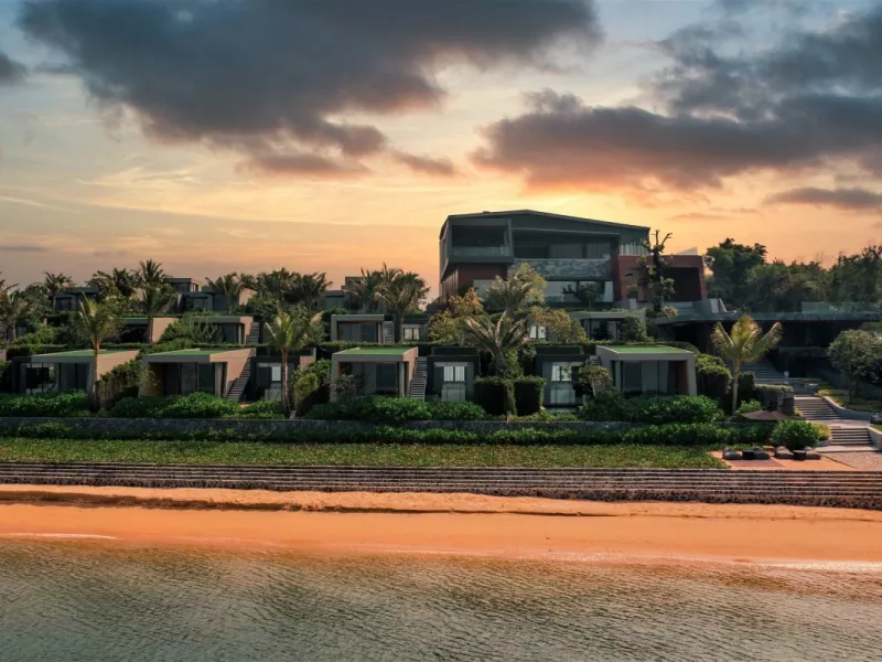 MASON resort