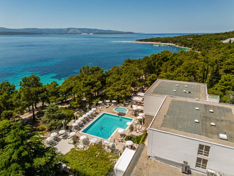 Bluesun hotel Borak