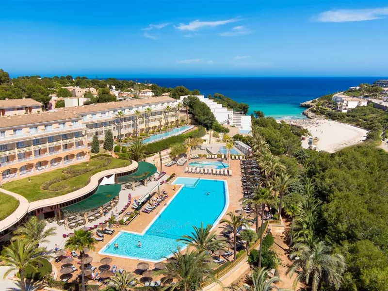 Insotel Cala Mandia Resort & SPA