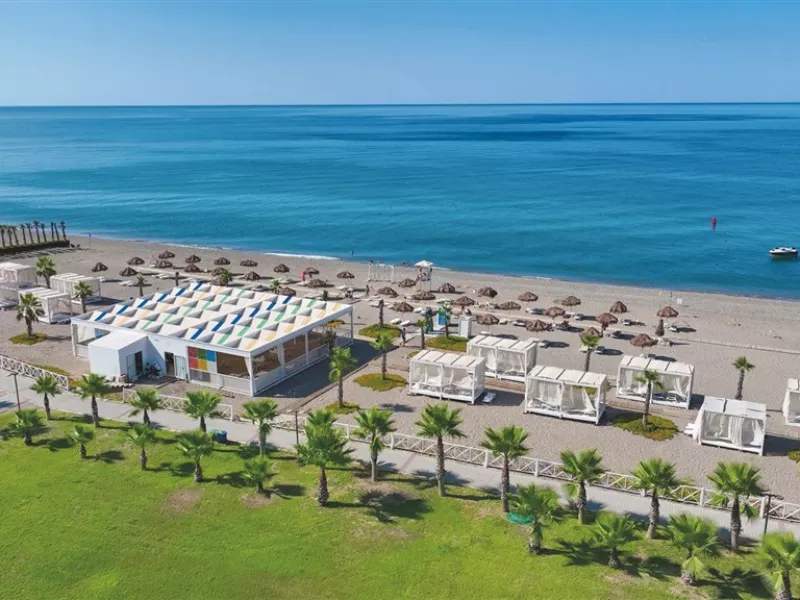 Club Calimera Serra Palace