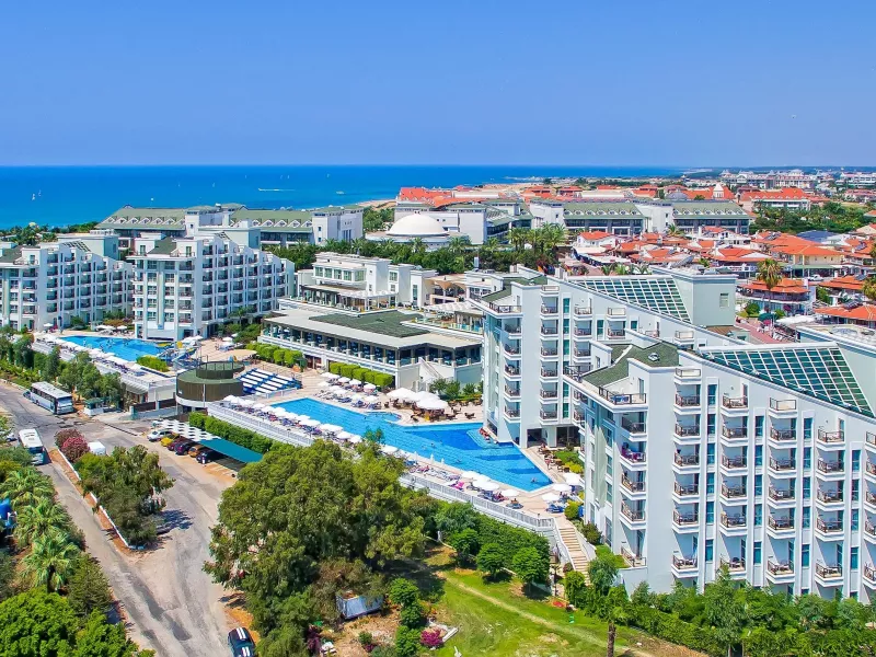 Royal Atlantis Resort