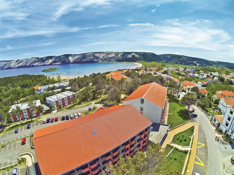 Lopar Sunny Hotel by Valamar