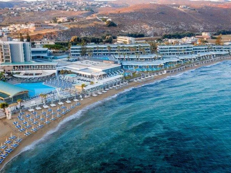 Arina Beach Resort