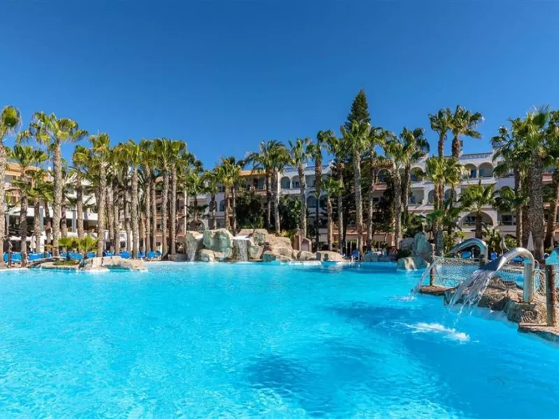 Playavera Hotel (ex. Vera Playa Club Hotel)