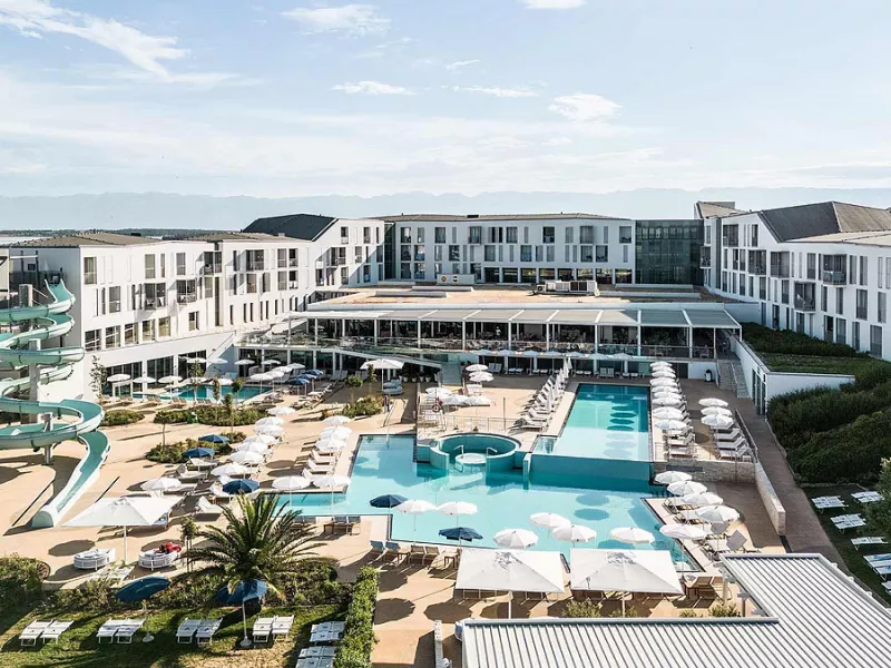 Hotel Falkensteiner Family Diadora