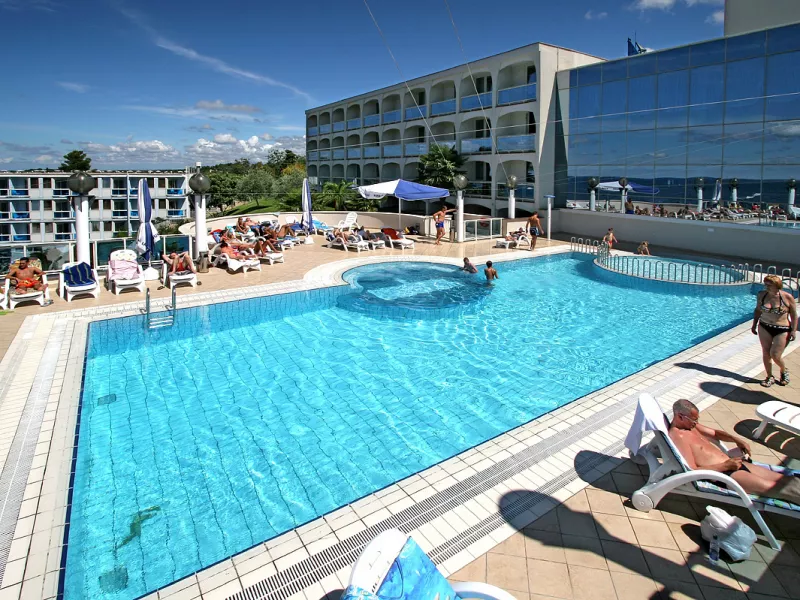 Gran Vista Plava Laguna