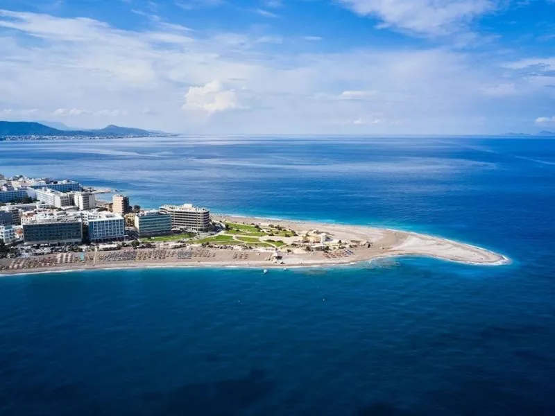 Aqua Mare City & Beach