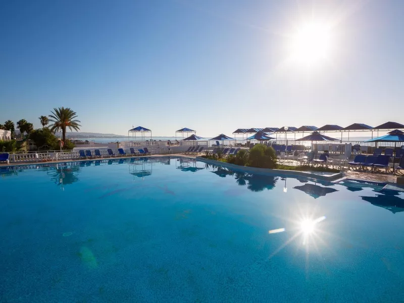 Samira Club Spa & Aqua Park