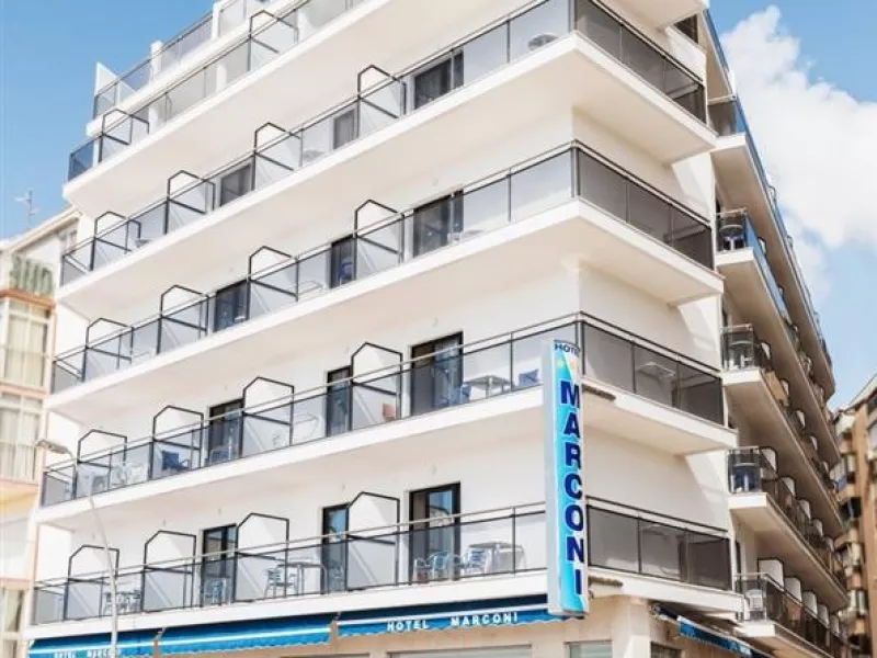 Marconi Benidorm