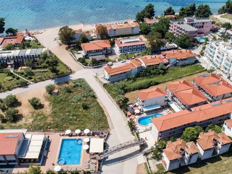 Simeon Hotel