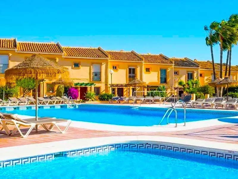 Ramada Hotel Suites Costa del Sol