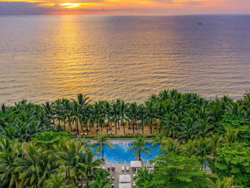 Salinda Resort Phu Quoc