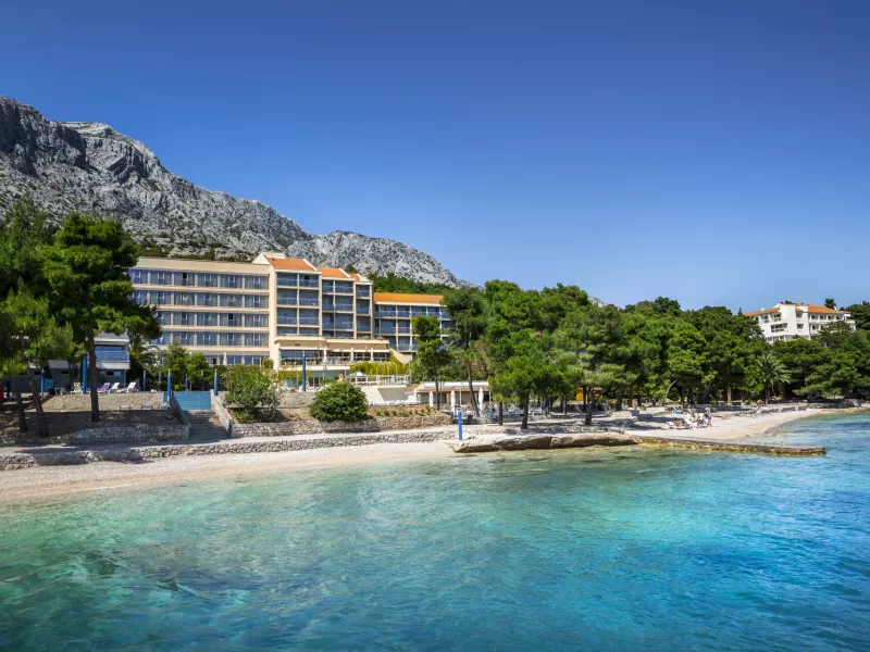 Hotel Aminess Grand Azur