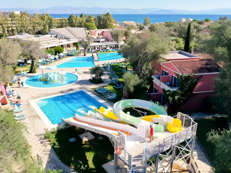 Sentido Apollo Palace