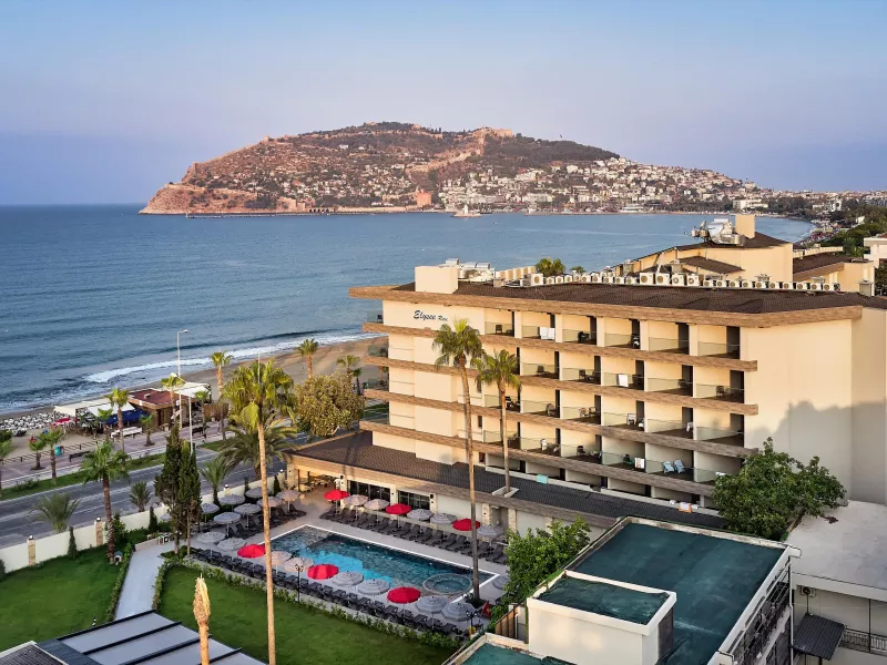 Elysee Rive (ex. Elysee Hotel)