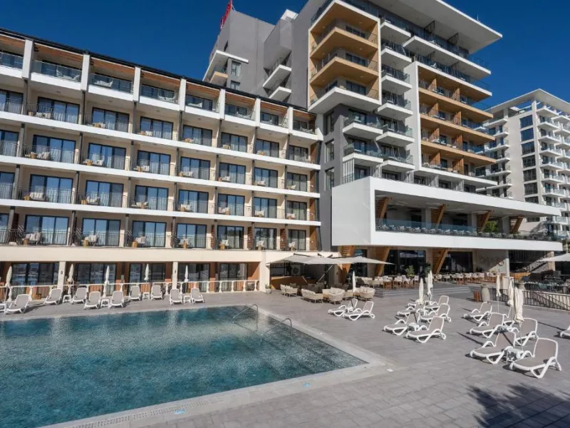 Hotel Grifid Vistamar