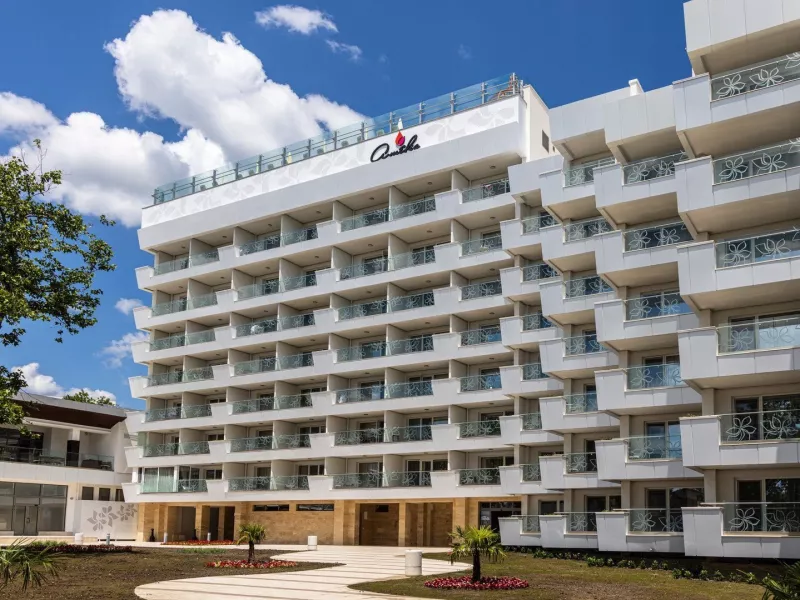 Maritim Hotel Amelia