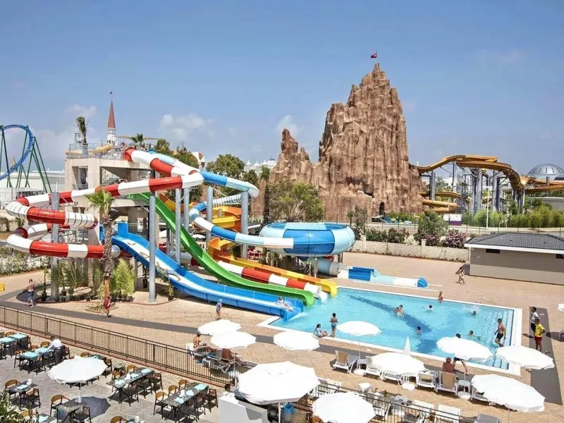 Aydinbey Queens Palace & Spa