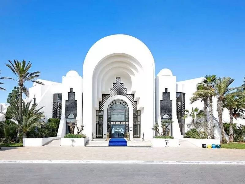 Radisson Blu Palace Resort & Thalassa Djerba