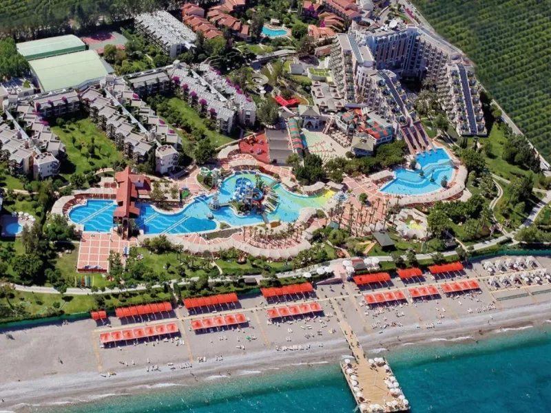 Limak Limra Resort