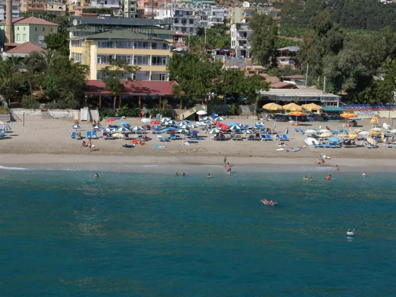 Muz Hotel
