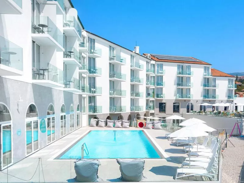 Aminess Lišanj Family