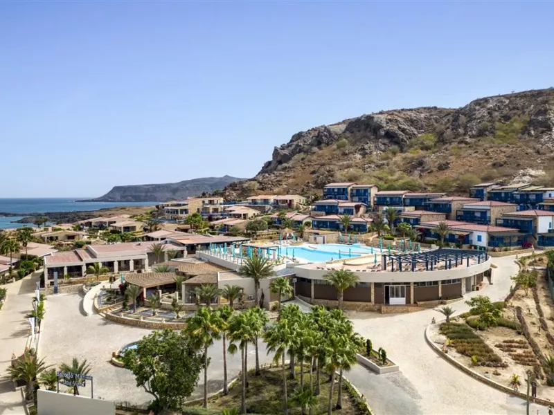 Barceló Marine Club