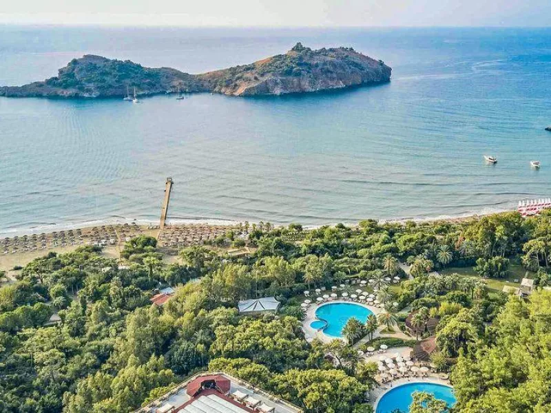 Tui Magic Life Sarigerme
