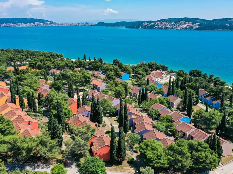 Apartmány Medena štandard plus