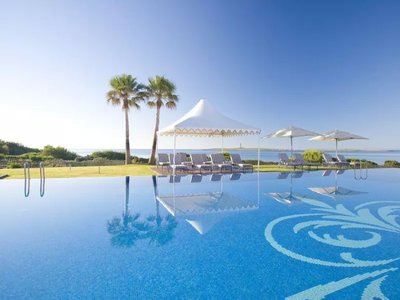 Insotel Punta Prima Prestige Suites & SPA