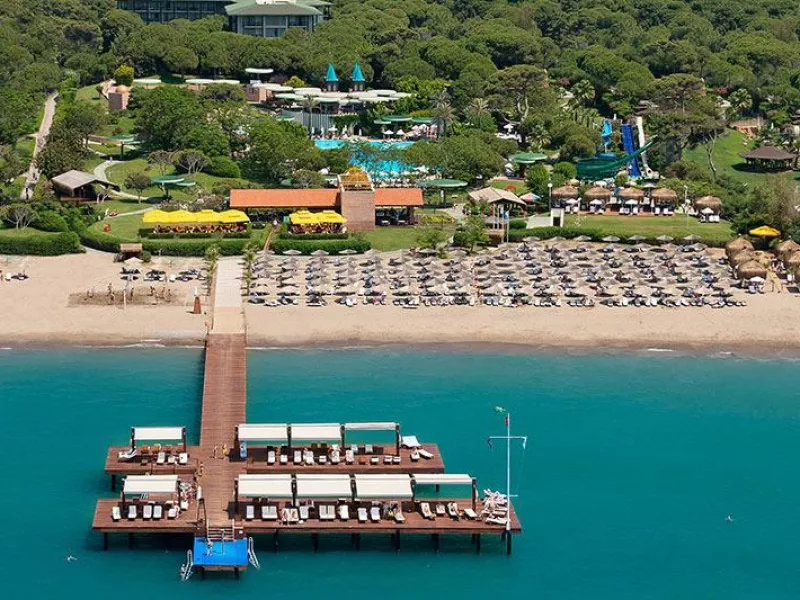 Gloria Verde Resort