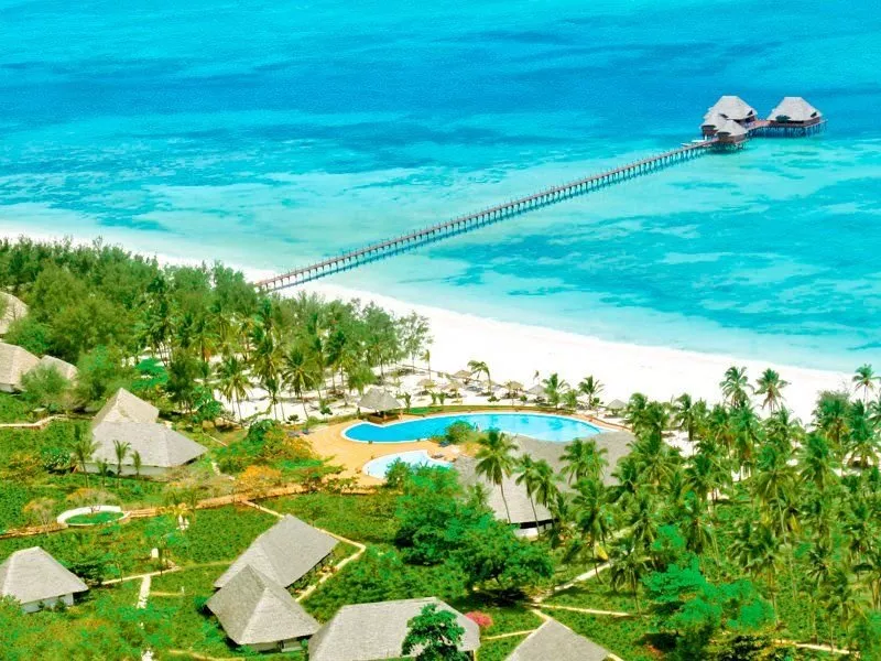 Hotel Dongwe Club Vacanze