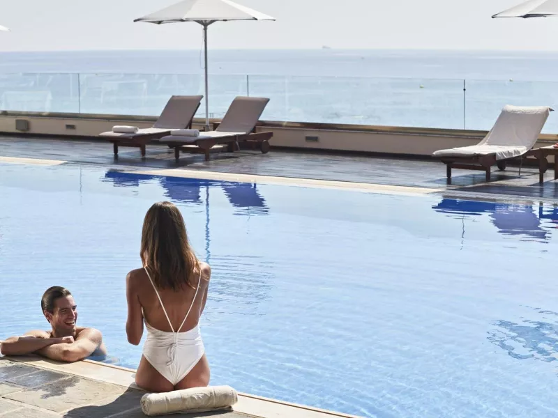 Boutique 5 hotel & Spa