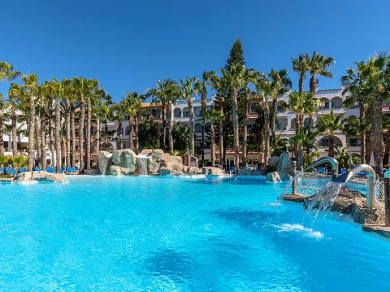 Playavera Hotel (ex. Vera Playa Club Hotel)