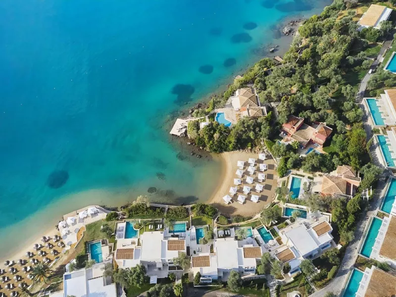 GRECOTEL CORFU IMPERIAL